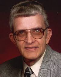 Keith W. Knapp Obituary March 30, 2024