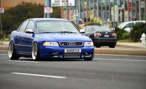 Audi S4 Modified Audi Allroad Audi Audi S4