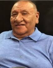 Dallas Thomas Obituary