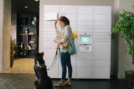 Amazon Hub: Host A Locker