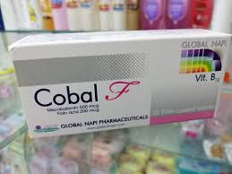 و فى الغالب ما توصف لعلاج فقر الدم المرتبط بنفص فيتامينات ب، و أيضاً تُوصف حبوب كوبال_ف لمرضي السكر. Cobal ØµÙŠØ¯Ù„ÙŠØ§Øª Ø¯ Ù„Ø¤ÙŠ Ù…Ø¯ÙŠÙ†Ù‡ Ø§Ù„Ø¹Ø¨ÙˆØ±Ø§Ù„Ø­ÙŠ Ø§Ù„Ø§ÙˆÙ„ Ùˆ Ø§Ù„Ø­ÙŠ Ø§Ù„ØªØ§Ø³Ø¹ Facebook