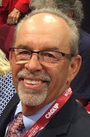 Locals attend Republican National Convention