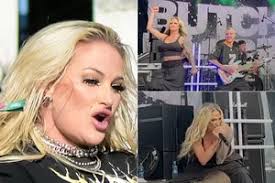 Butcher Babies + Craig Mabbitt Channel DC Comics Lobo