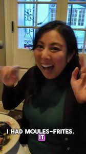 Merry Christmas and Happy Holidays from Rosie Tran! #travelvlog #neworleans  #foodblog