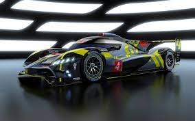 Easy to navigate and easy to book. Watch The 2021 Glickenhaus 007 Le Mans Hypercar Storm Monza