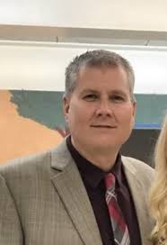 Re-Elect Neil Byrnside for Magistrate