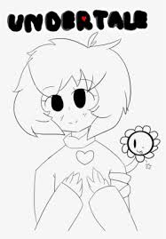 They can download or print the various characters of undertale coloring pages which are printable online. Frisk Png Images Png Cliparts Free Download On Seekpng