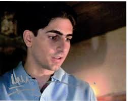Michael Imperioli Autographed Memorabilia