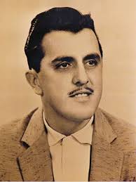 Cyro Gevaerd Brusque Memória