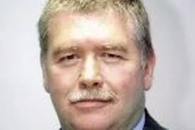 Ex-hospital boss gets payout of half a million