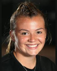 2020 Women's Soccer Roster