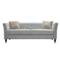 Overstock Com Online Shopping Bedding Furniture Electronics Jewelry Clothing More In 2020 Upholstered Sofa Sofa Furniture