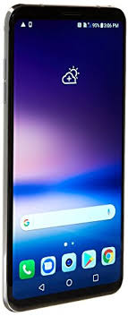 How to unlock lg v30 (h932)? Lg V30 H932 Dual Camera 4g Lte 64gb Silver Gsm Unlocked Renewed Buy Online In Montenegro At Montenegro Desertcart Com Productid 98642078