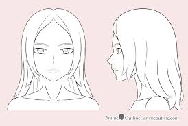 We did not find results for: 8 Step Anime Woman S Face Drawing Tutorial Animeoutline