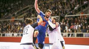 Saiba aqui todas as informações sobre a lidl final four da taça de portugal. Match France Portugal 2020