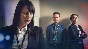 Metro's harry fletcher said line of duty's frustrating series six ended in a whimper. Series 2 Line Of Duty Wikia Fandom