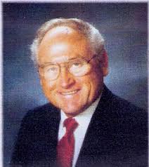 Dr Melvin Keith “Mel” Knight (1932-2009)