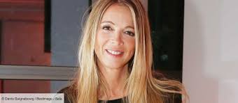 L'occasion de revoir ses looks en image. Photo Helene Rolles Devoile Pour La 1ere Fois Le Visage De Ses Enfants Gala