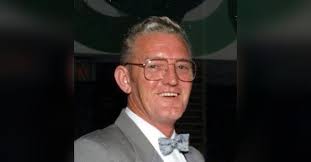 John Franklin Morgan Obituary