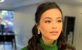 Rabia bala(malhun) hatun kimdir malhun hatun mala hatun ya da kameriye hâtun, ikinci osmanlı padişahı orhan gazi'nin. Aslihan Karalar Kimdir Kac Yasinda