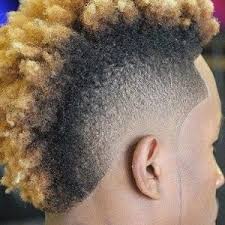 La nascita del cosiddetto stile afro negli stati uniti, abbiamo detto, è opera femminile: Taglio Black Uomo 2018 Il Taglio Capelli Black E Molto Richiesto