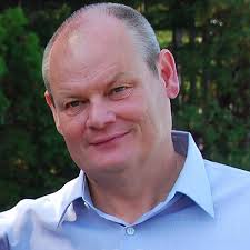 Christopher John Straw