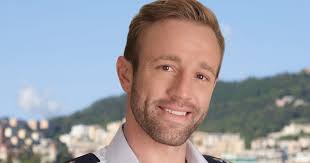 Below Deck Med Bosun Ruan Irving Breaks Silence After Fake Documents  Scandal