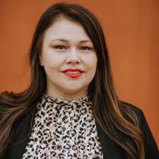 Laurelle Myhra, PhD, LMFT