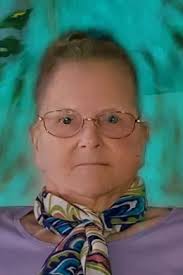 Wilma R. Mansfield Obituary May 27, 2021