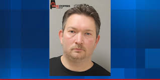 Illinois child sex assault fugitive arrested in Montgomery