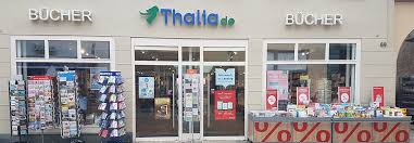 Product manager, thalia bücher gmbh. Buchhandlung Thalia Stendal Breite Str 69 Thalia