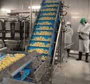 Elevators, Conveyors, and Automation: Boosting Food Line ...