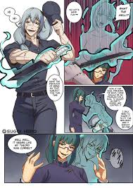 SugoiHero: The Perfect Fit! - Page 3 - HentaiEra