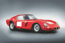 15 | 30 | 60. The 13 Most Expensive Cars Ever Sold Autocar