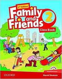 Family And Friends Starter Class Book Pdf Free Download Features For Family And Friends 2nd Edition Include Real World Fluency Development With Supporting Dvd Interac Class Book Teacher Books English Books For Kids