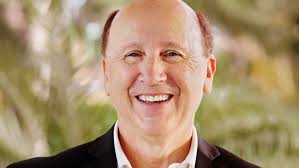 Gulf Coast Community Foundation president receives citizen of year award