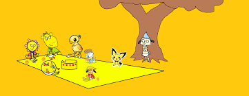 Parappa the rapper anime wallpaper. Parappa The Rapper Wallpapers Wallpaper Cave