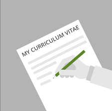 Make sure you know when to use a cv. How To Create A Cv Western Cape Government