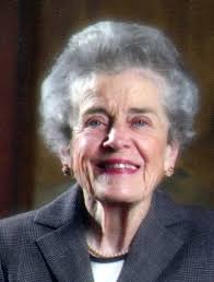 Mary Nichols Obituary