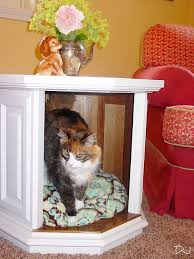 Coffee Table Pet Bed Spittin Toad Coffee Table Pet Bed Coffee Table Pet Bed End Table Pet Bed Easy Dog Bed