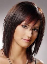 This wavy hairstyle is ideal for ladies with medium length hair. 50 Medium Shag Haircuts Hairstyles Update
