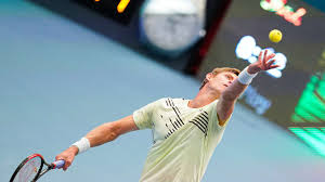 Get tennis match results and career results information at fox sports. Ranking Reaction Former No 5 Kevin Anderson Soars Back Into Top 100