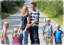 Both of them worked in new york city. How To Live In An Off Grid Tiny Home A Family S Journey Into Off The Grid Living