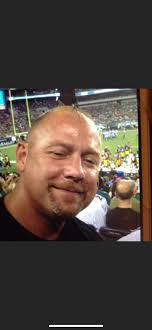 Joe Kitchens (1966-2021)