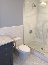 Open me!we got quite a few messages regarding our choice in doorless shower design when we announced the layout. 75 Beautiful Traditional Doorless Shower Pictures Ideas June 2021 Houzz
