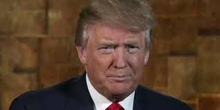 Trump: They all come after me, it only drives my numbers up