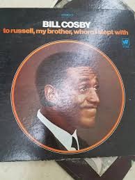 Latin compilation record covered in mold