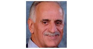 George Bouchard Obituary (2021)