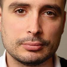 Interview: FLUX GOURMET Director Peter Strickland Talks Noise-Bands,  Gastrointestinal Distress, Ego, Witchcraft, Hats