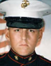 Honoring marine lance corporal from Tennessee